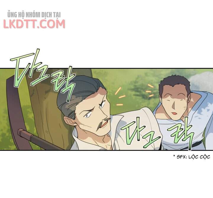 Người Đẹp Và Quái Vật Chapter 53 - Trang 2