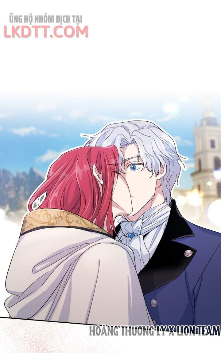 Người Đẹp Và Quái Vật Chapter 53 - Trang 2