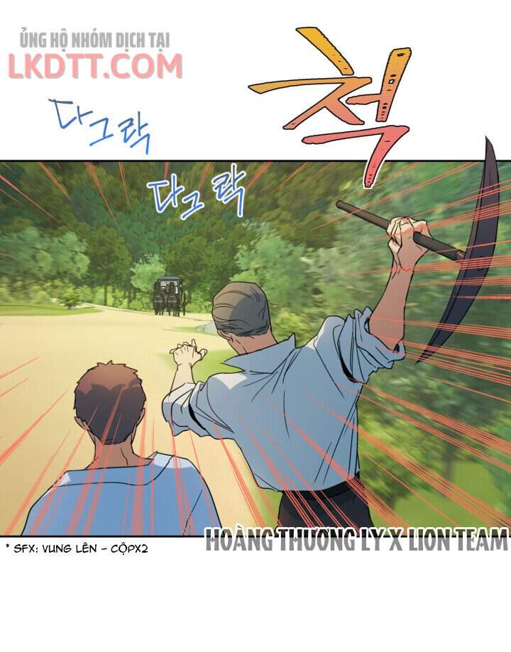 Người Đẹp Và Quái Vật Chapter 53 - Trang 2