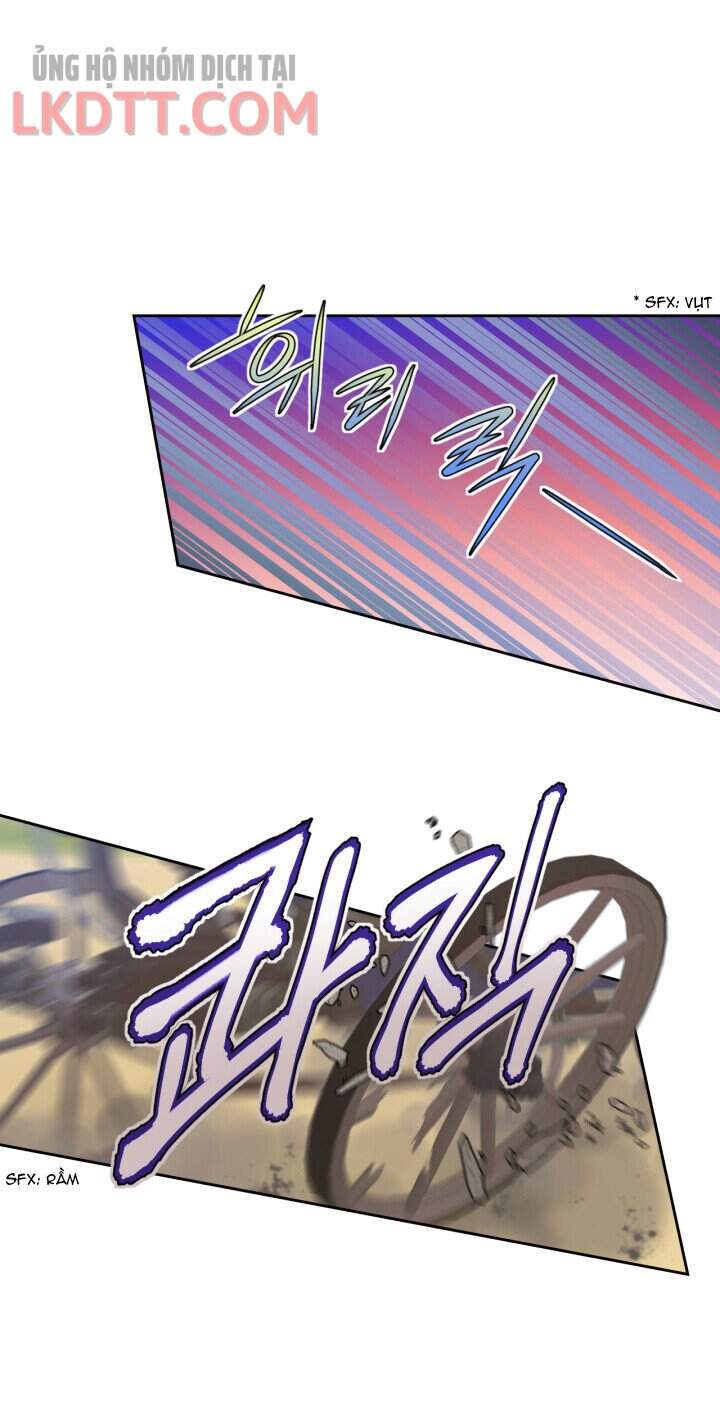 Người Đẹp Và Quái Vật Chapter 53 - Trang 2