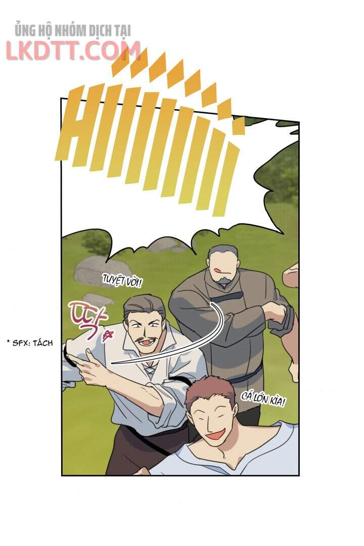 Người Đẹp Và Quái Vật Chapter 53 - Trang 2