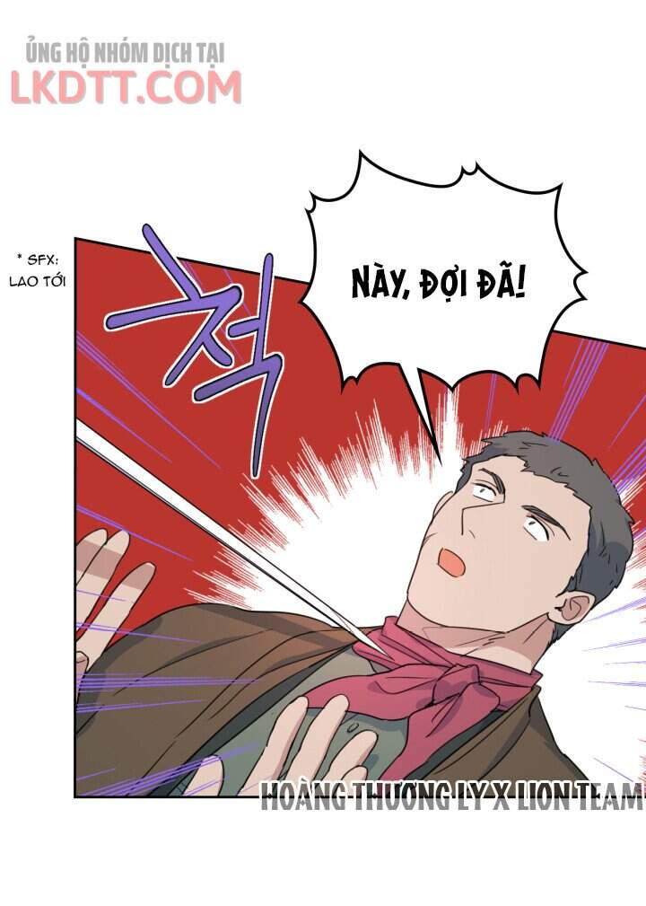 Người Đẹp Và Quái Vật Chapter 53 - Trang 2