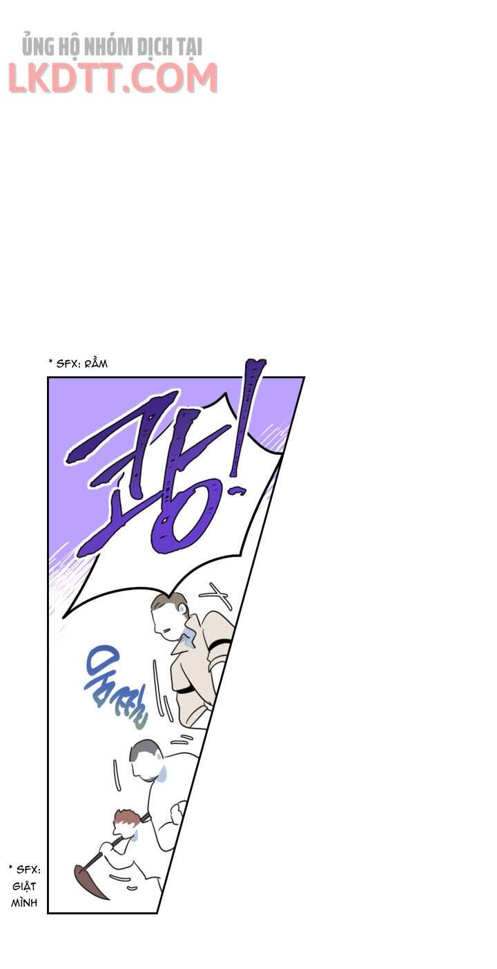 Người Đẹp Và Quái Vật Chapter 53 - Trang 2