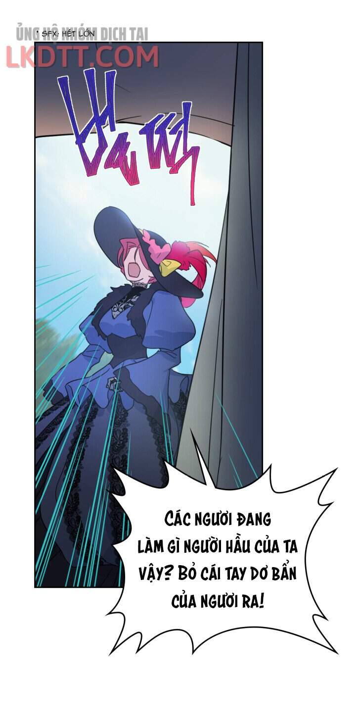 Người Đẹp Và Quái Vật Chapter 53 - Trang 2