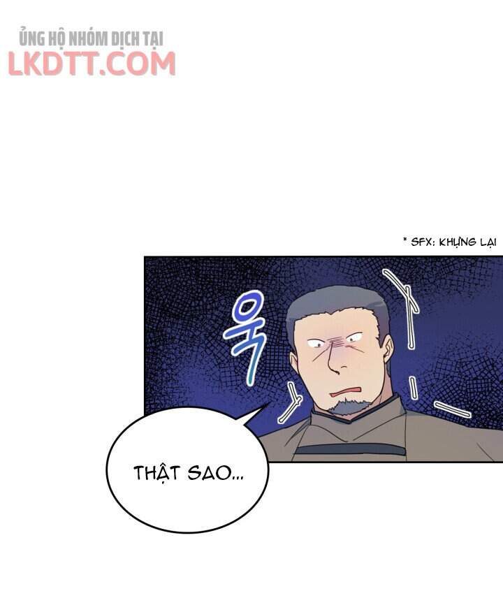 Người Đẹp Và Quái Vật Chapter 53 - Trang 2