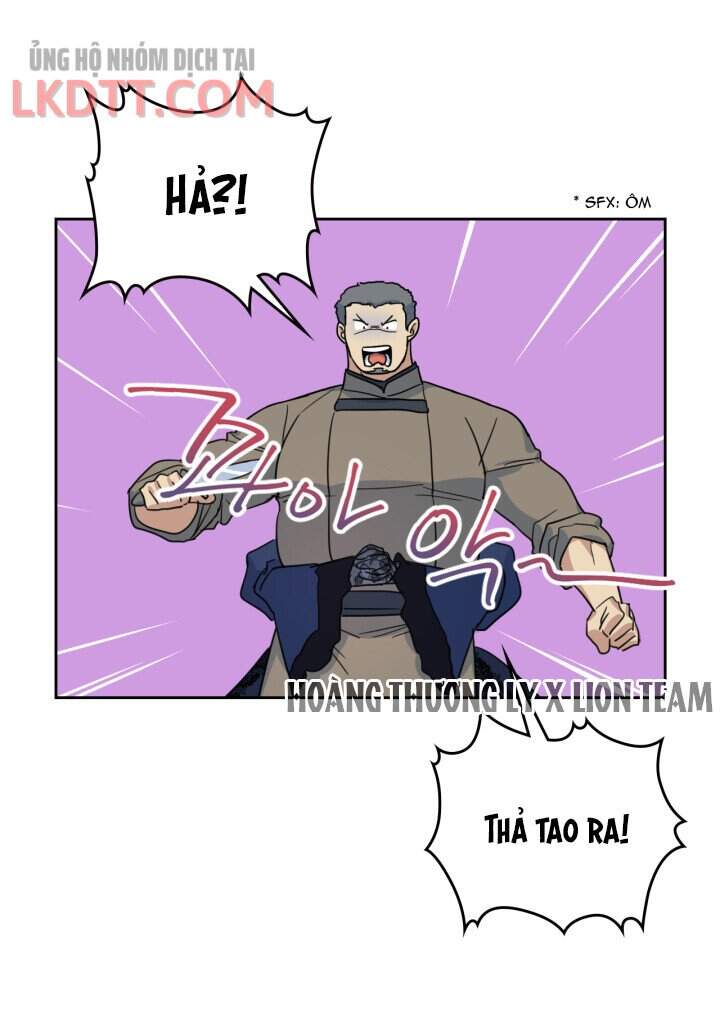 Người Đẹp Và Quái Vật Chapter 53 - Trang 2