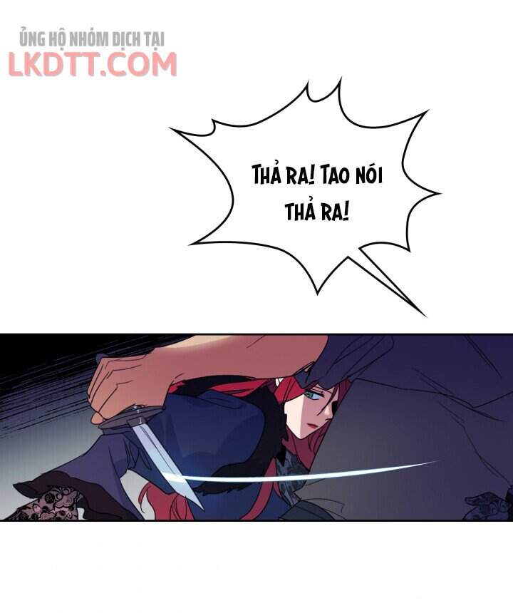 Người Đẹp Và Quái Vật Chapter 53 - Trang 2