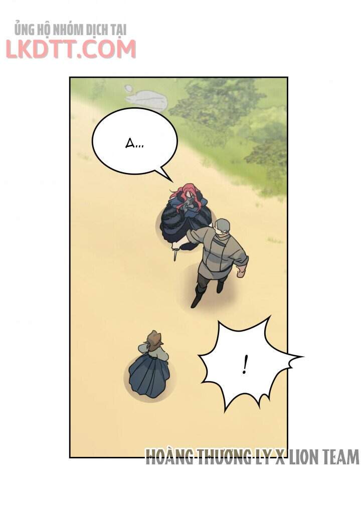 Người Đẹp Và Quái Vật Chapter 53 - Trang 2