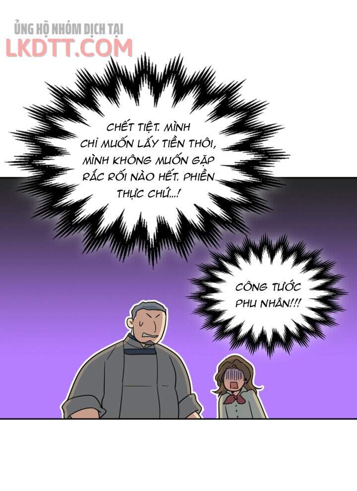 Người Đẹp Và Quái Vật Chapter 53 - Trang 2