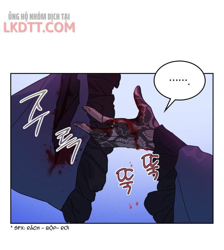 Người Đẹp Và Quái Vật Chapter 53 - Trang 2