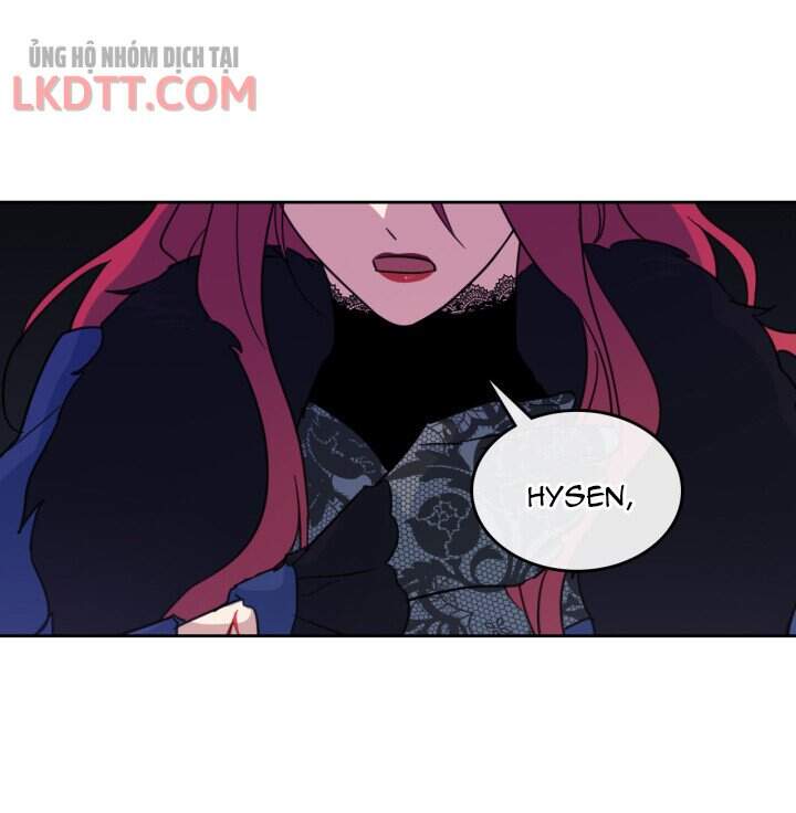 Người Đẹp Và Quái Vật Chapter 53 - Trang 2