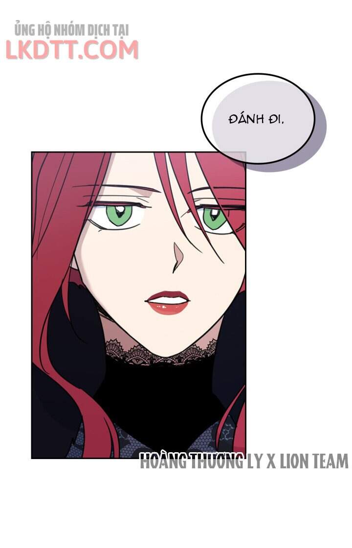 Người Đẹp Và Quái Vật Chapter 53 - Trang 2