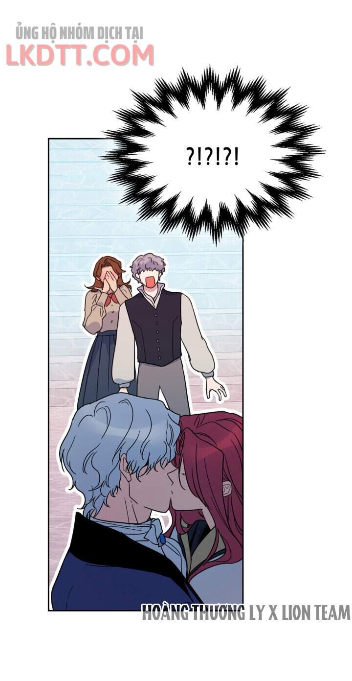 Người Đẹp Và Quái Vật Chapter 53 - Trang 2