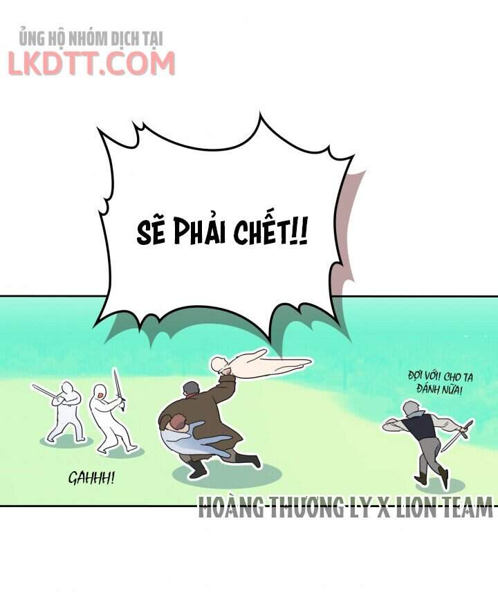 Người Đẹp Và Quái Vật Chapter 53 - Trang 2