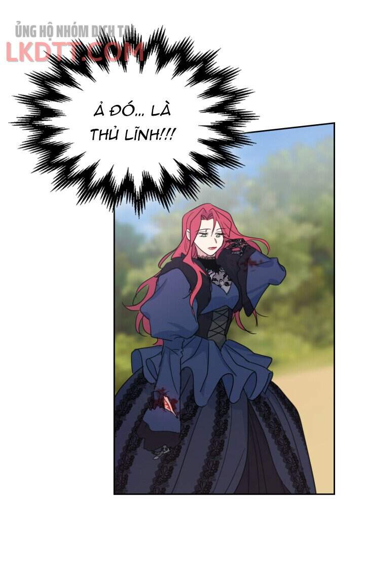 Người Đẹp Và Quái Vật Chapter 53 - Trang 2