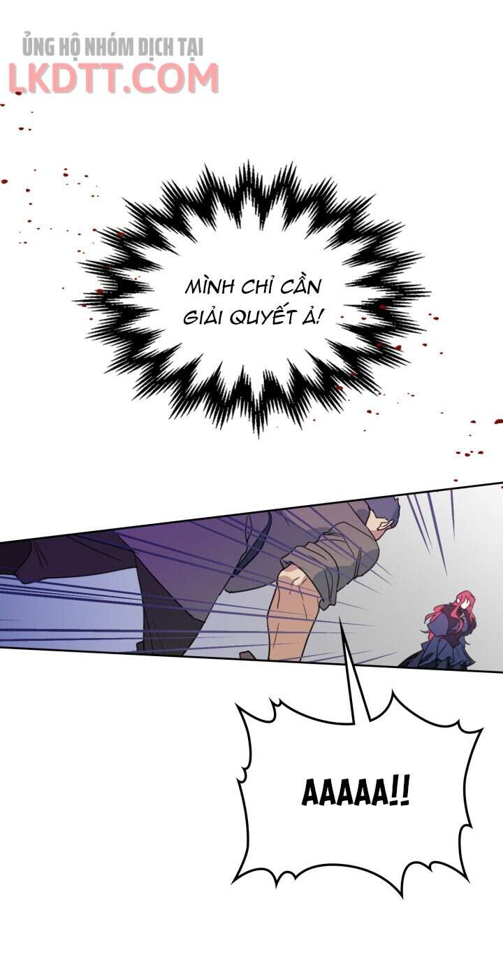 Người Đẹp Và Quái Vật Chapter 53 - Trang 2