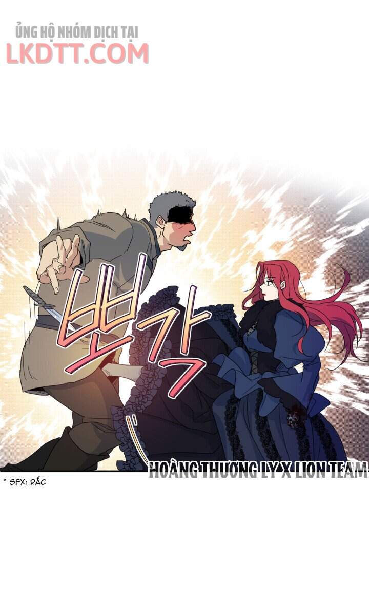 Người Đẹp Và Quái Vật Chapter 53 - Trang 2