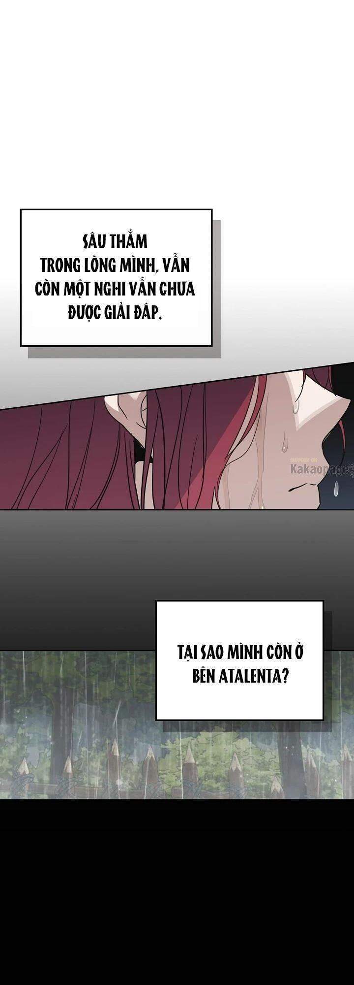 Người Đẹp Và Quái Vật Chapter 57 - Trang 2