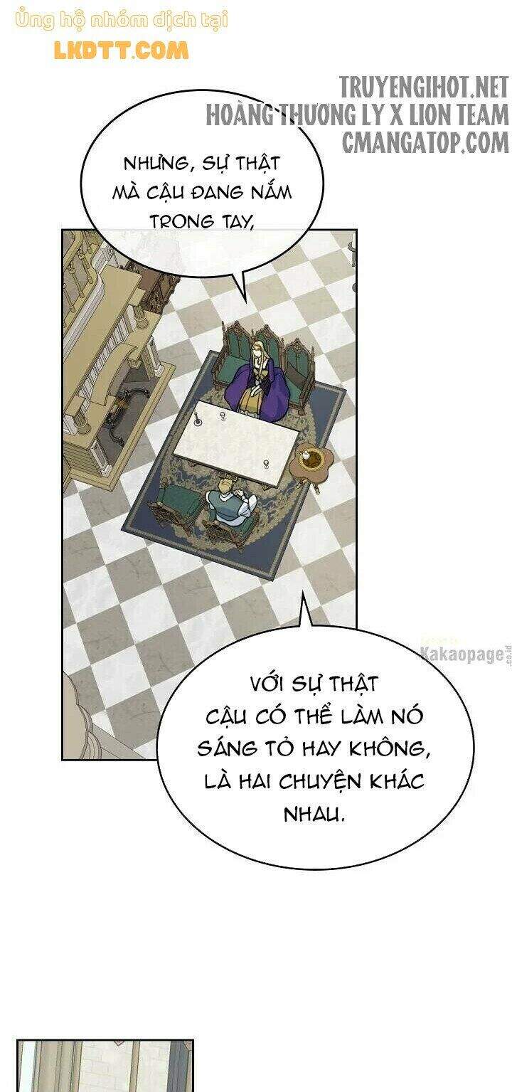 Người Đẹp Và Quái Vật Chapter 58 - Trang 2