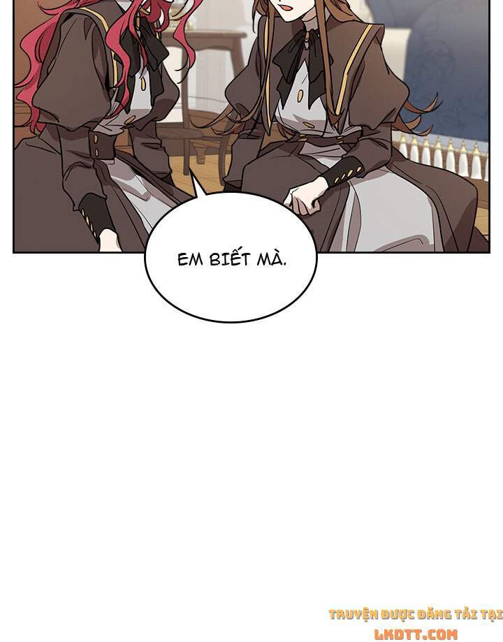 Người Đẹp Và Quái Vật Chapter 6 - Trang 2