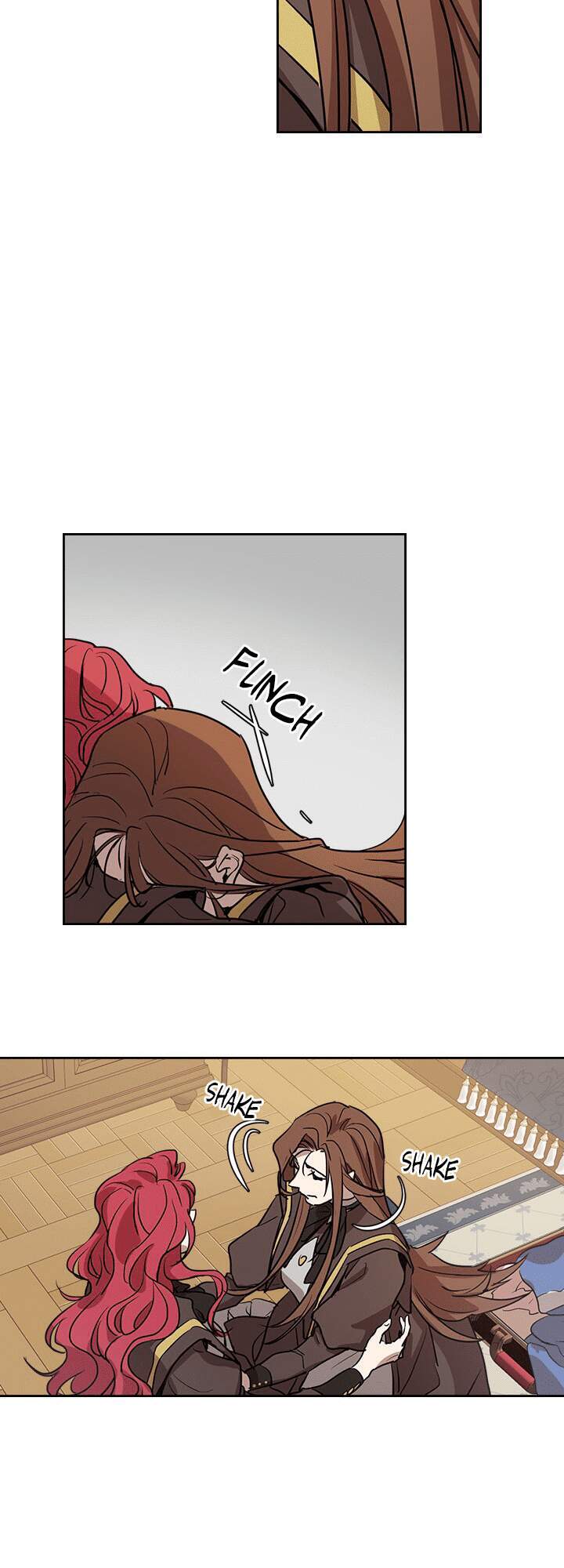 Người Đẹp Và Quái Vật Chapter 6 - Trang 2