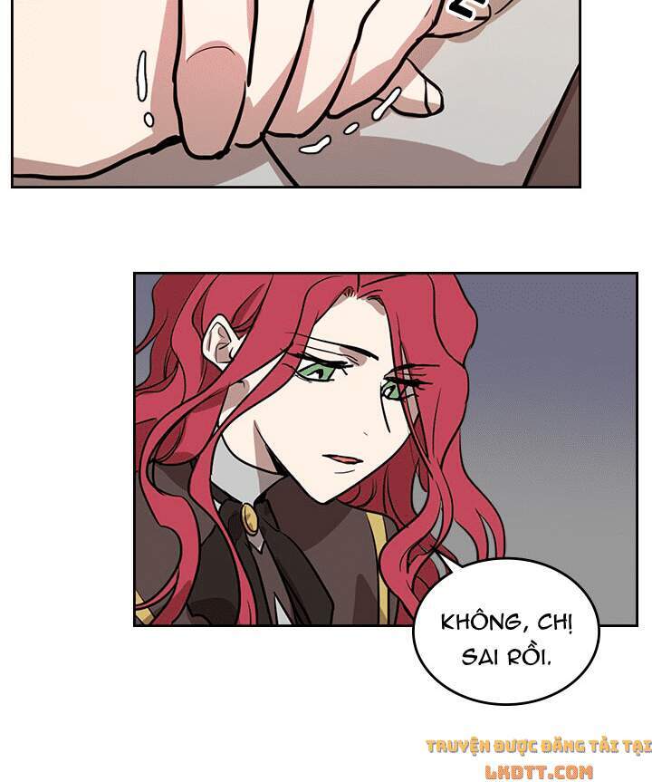 Người Đẹp Và Quái Vật Chapter 6 - Trang 2