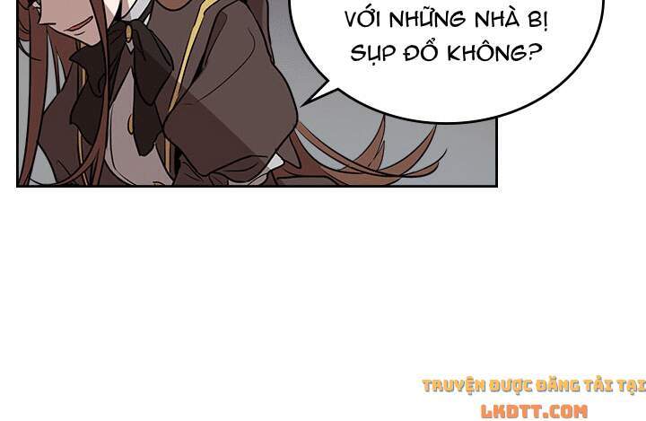 Người Đẹp Và Quái Vật Chapter 6 - Trang 2