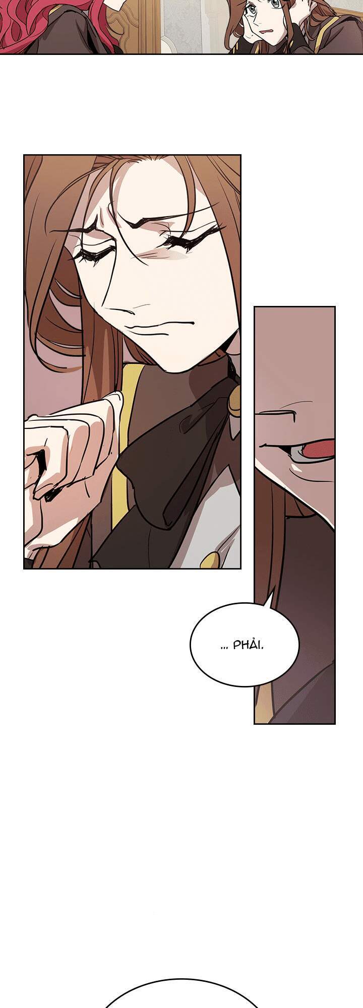 Người Đẹp Và Quái Vật Chapter 6 - Trang 2