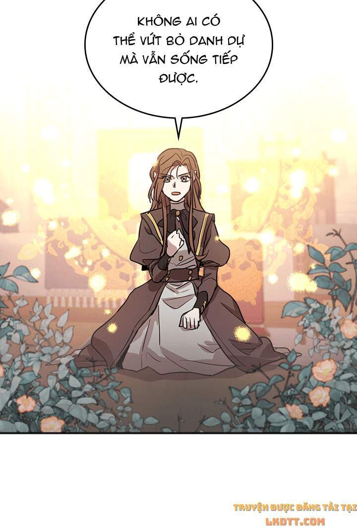 Người Đẹp Và Quái Vật Chapter 6 - Trang 2