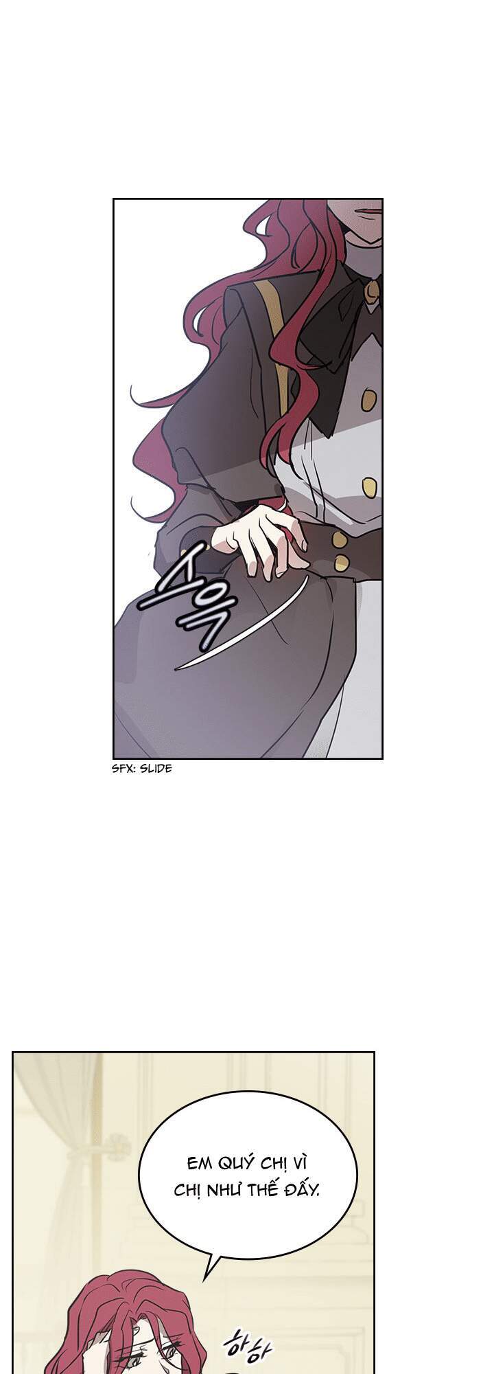 Người Đẹp Và Quái Vật Chapter 6 - Trang 2