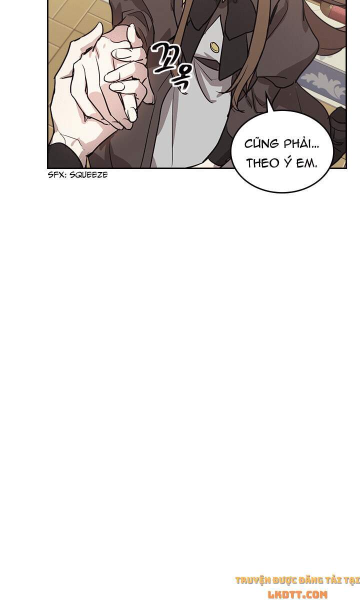 Người Đẹp Và Quái Vật Chapter 6 - Trang 2