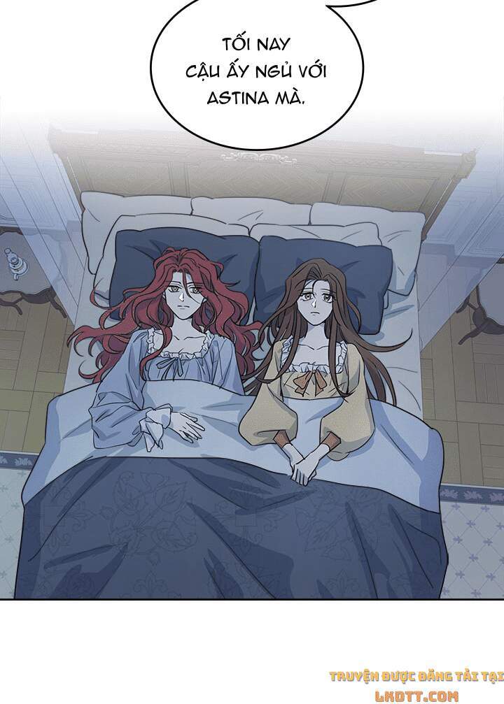 Người Đẹp Và Quái Vật Chapter 6 - Trang 2