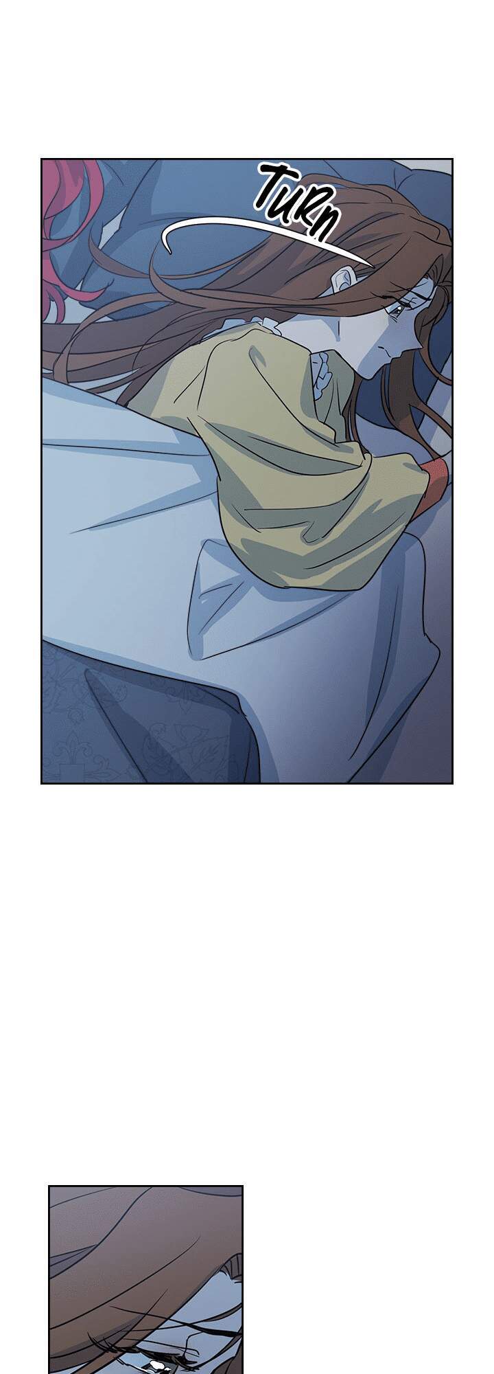 Người Đẹp Và Quái Vật Chapter 6 - Trang 2