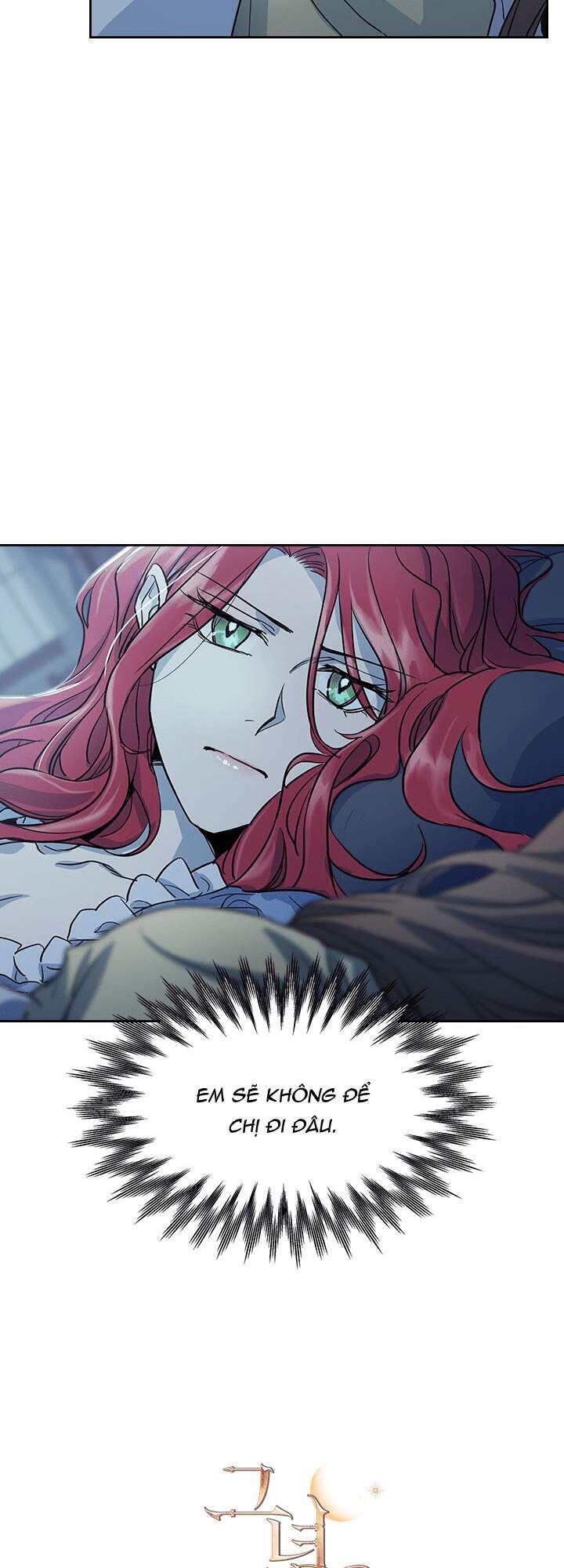 Người Đẹp Và Quái Vật Chapter 6 - Trang 2