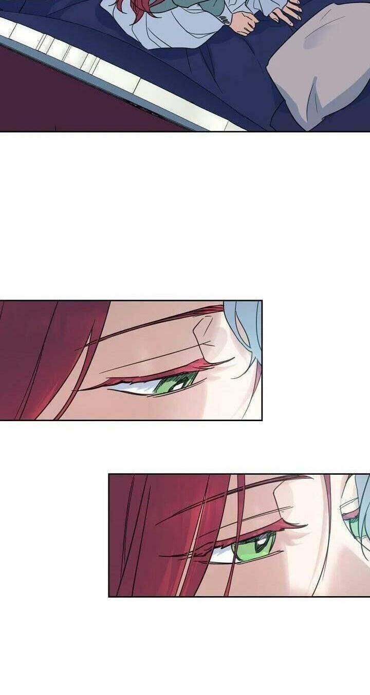 Người Đẹp Và Quái Vật Chapter 60 - Trang 2