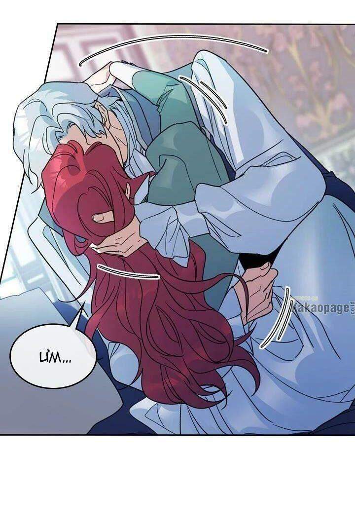 Người Đẹp Và Quái Vật Chapter 60 - Trang 2