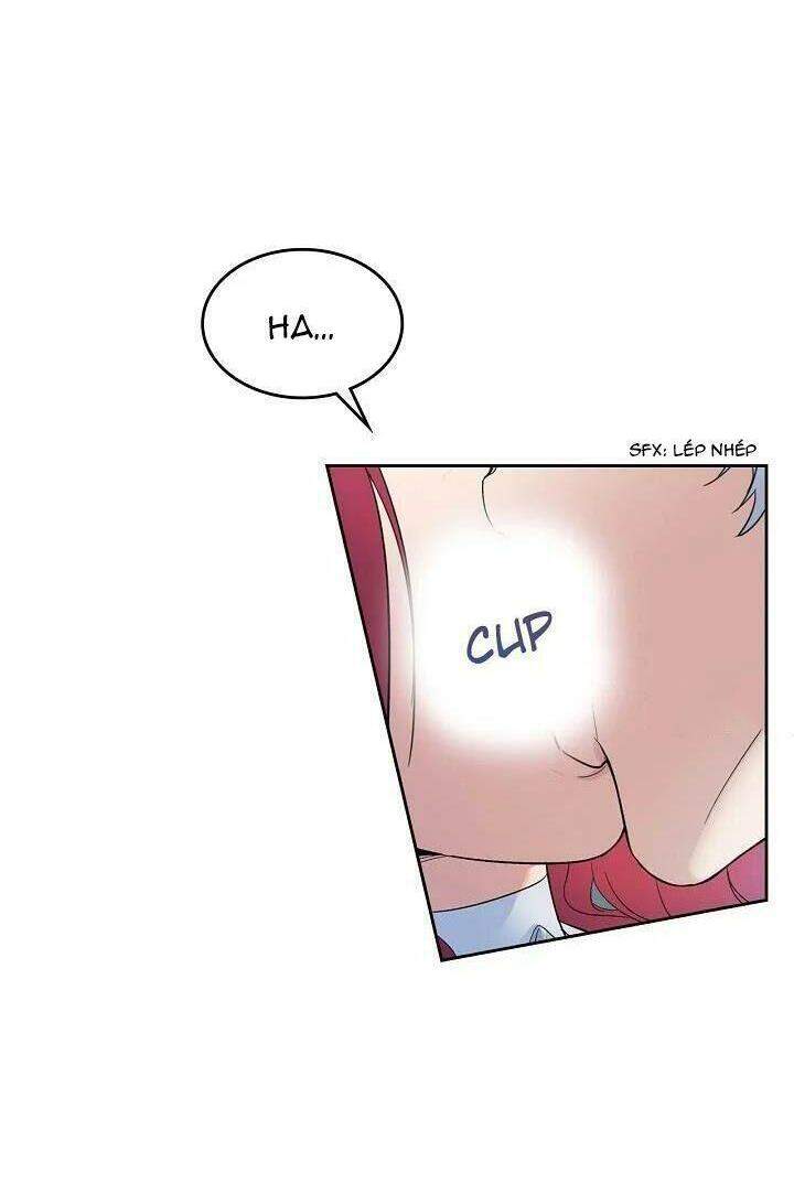 Người Đẹp Và Quái Vật Chapter 60 - Trang 2