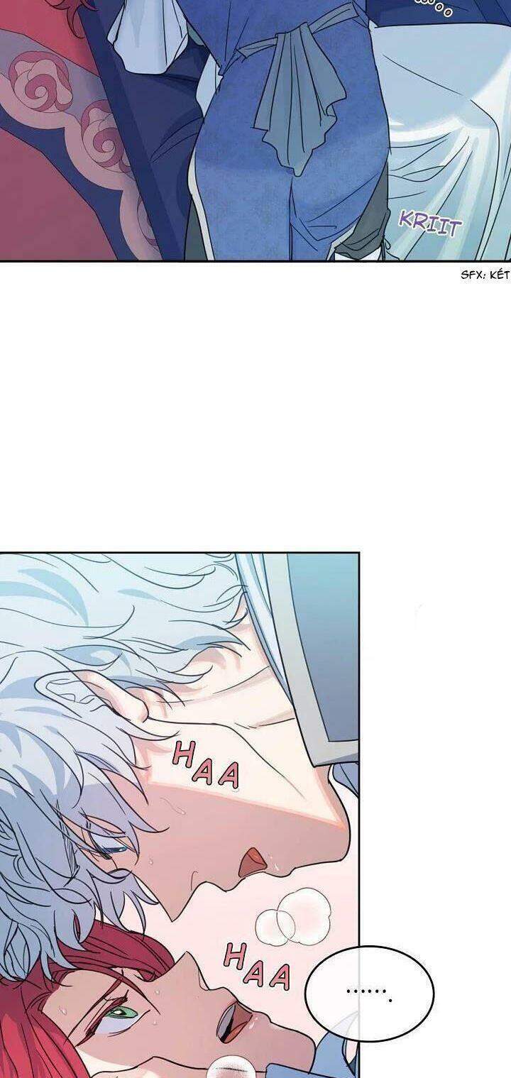 Người Đẹp Và Quái Vật Chapter 60 - Trang 2