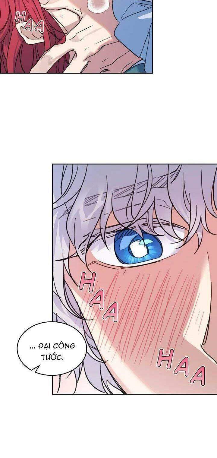 Người Đẹp Và Quái Vật Chapter 60 - Trang 2