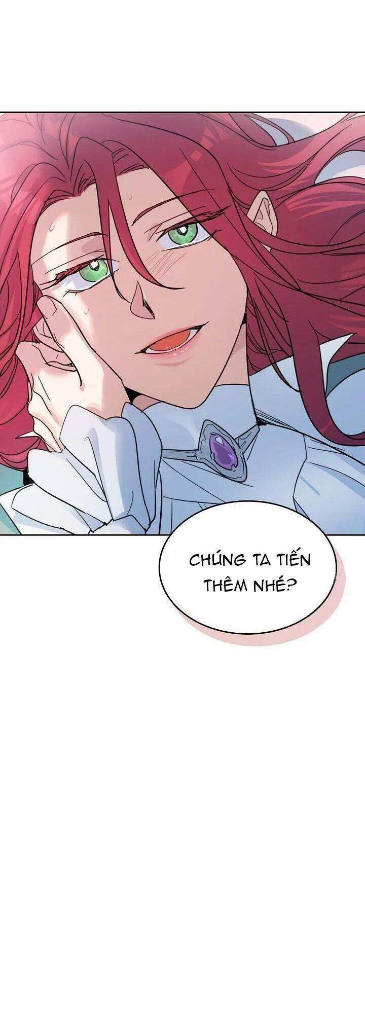 Người Đẹp Và Quái Vật Chapter 60 - Trang 2