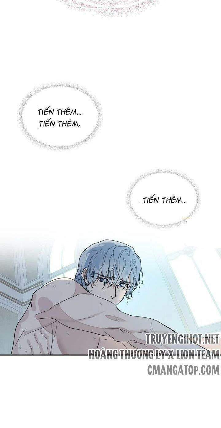 Người Đẹp Và Quái Vật Chapter 60 - Trang 2