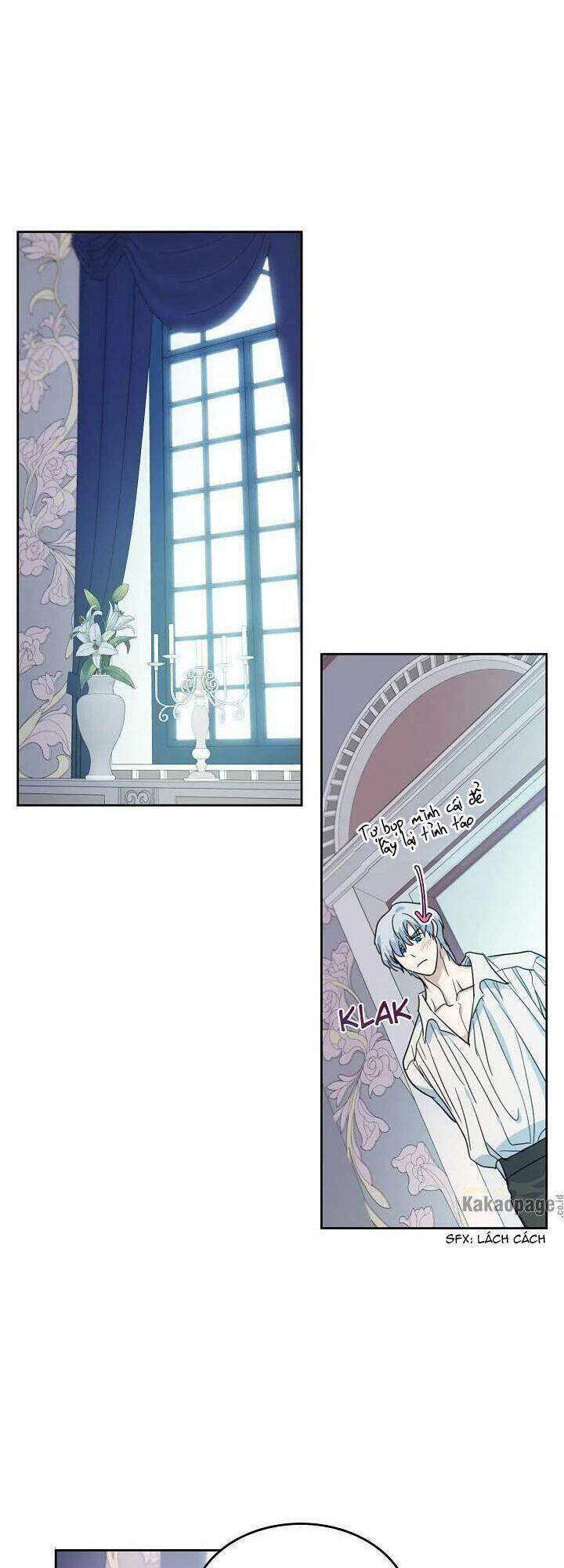 Người Đẹp Và Quái Vật Chapter 60 - Trang 2