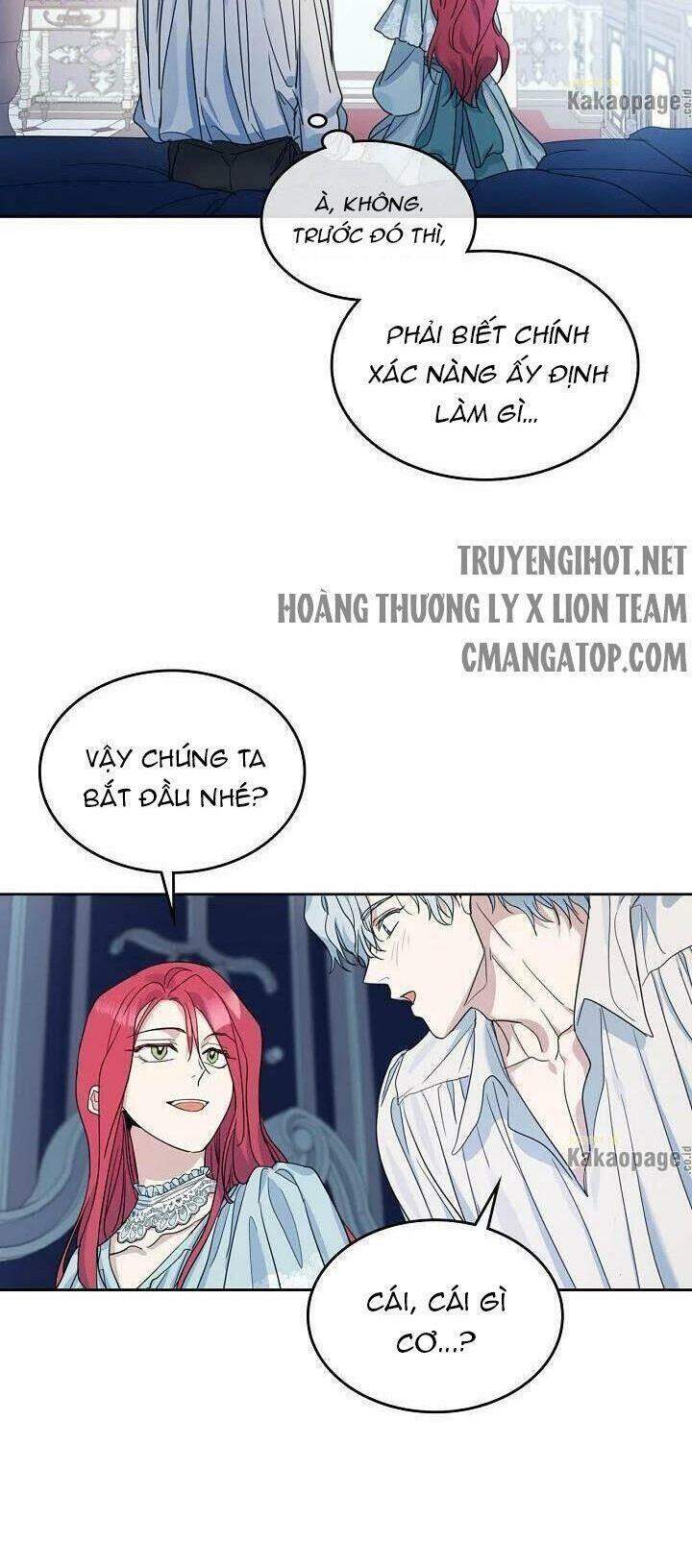 Người Đẹp Và Quái Vật Chapter 60 - Trang 2