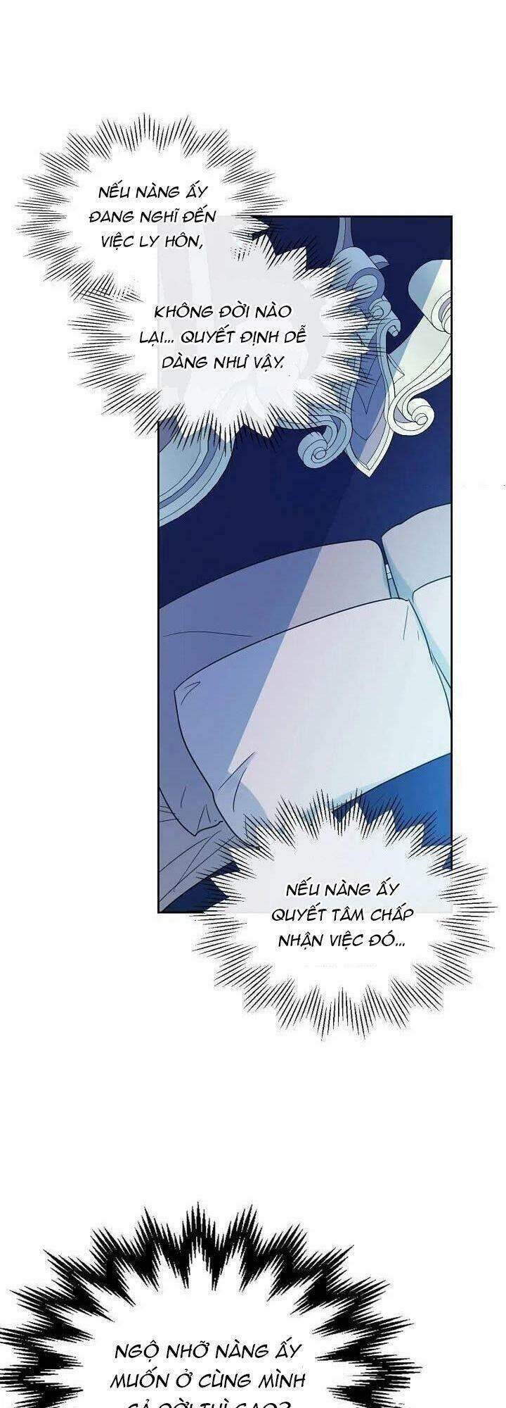 Người Đẹp Và Quái Vật Chapter 60 - Trang 2