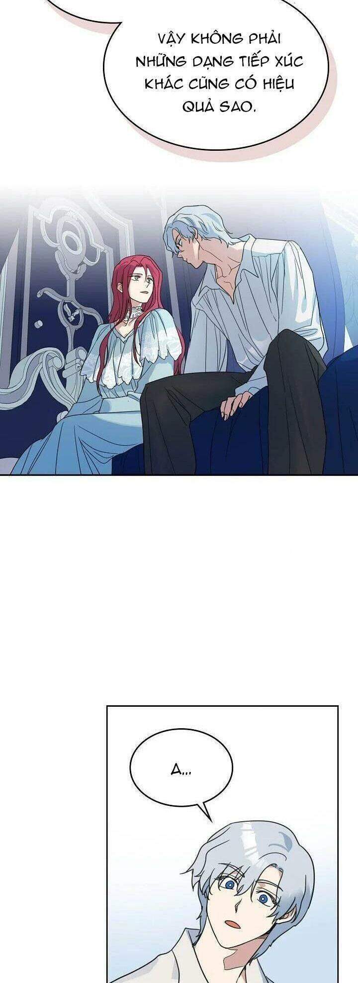 Người Đẹp Và Quái Vật Chapter 60 - Trang 2