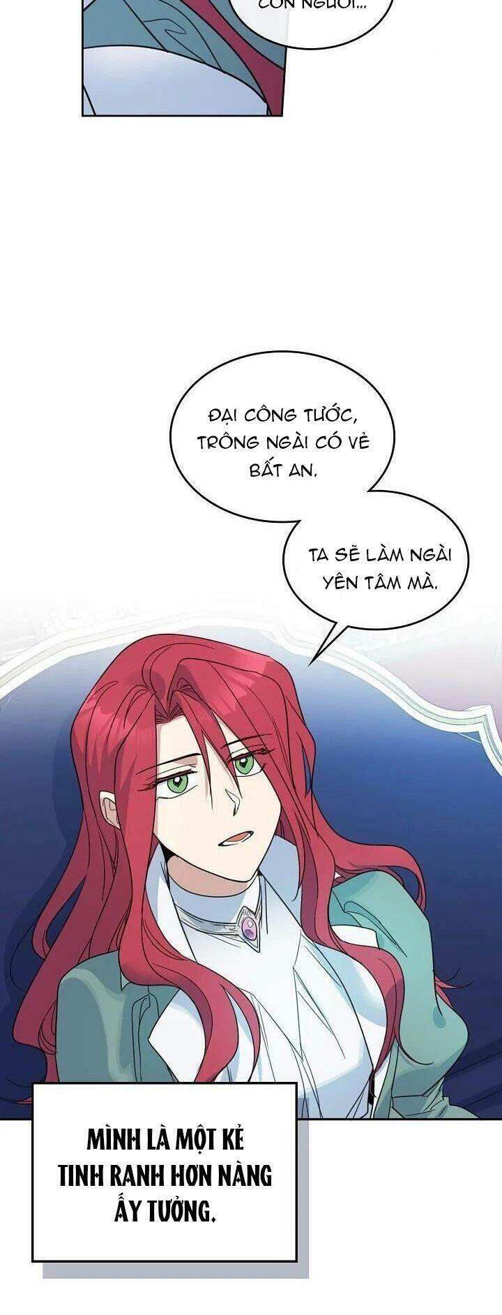 Người Đẹp Và Quái Vật Chapter 60 - Trang 2