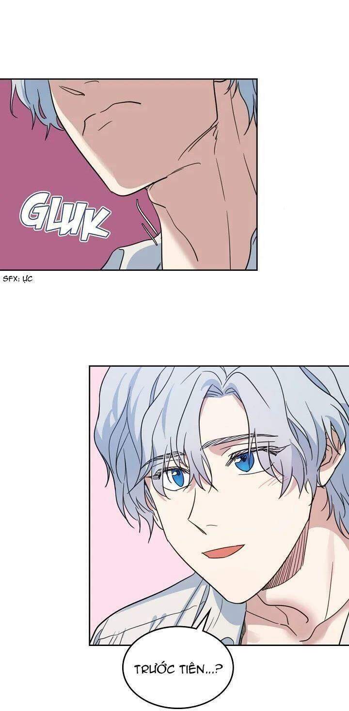 Người Đẹp Và Quái Vật Chapter 60 - Trang 2