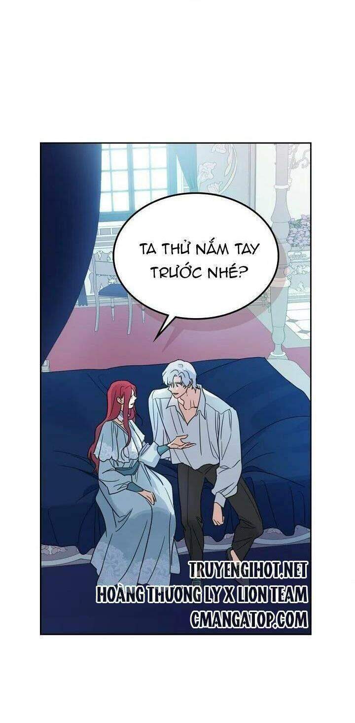 Người Đẹp Và Quái Vật Chapter 60 - Trang 2