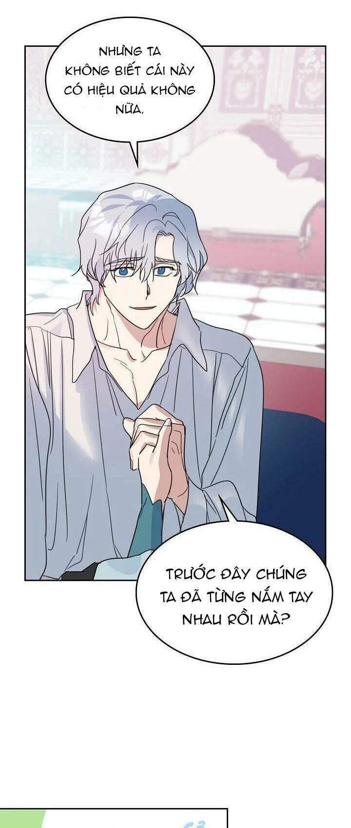 Người Đẹp Và Quái Vật Chapter 60 - Trang 2