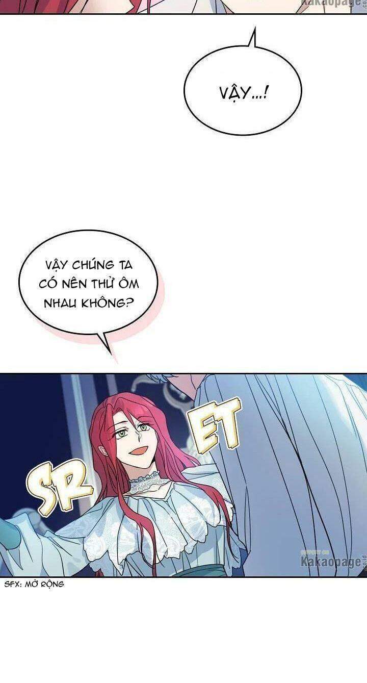 Người Đẹp Và Quái Vật Chapter 60 - Trang 2